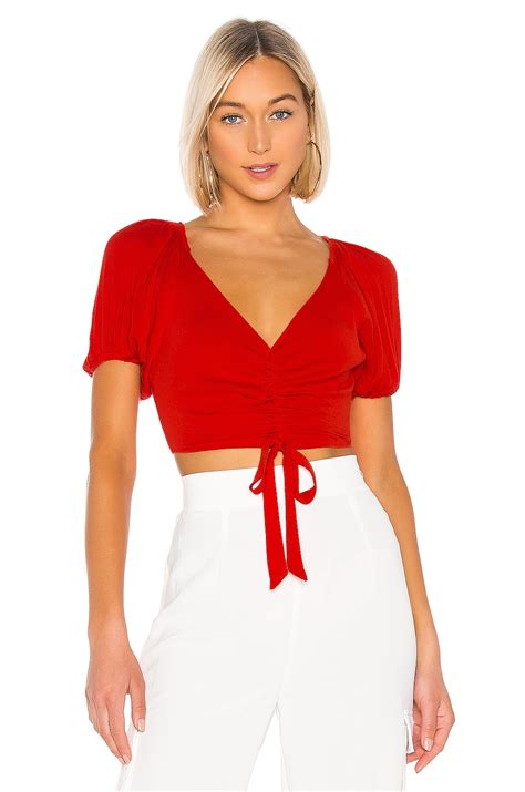 good age  wear crop tops  charlene ortega blog