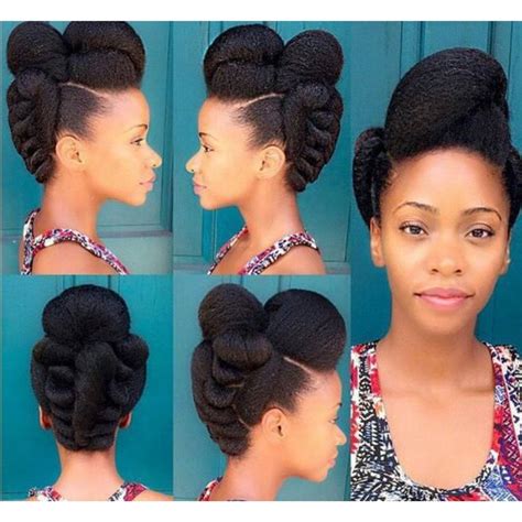 stunning black updo hairstyles hairstyles weekly