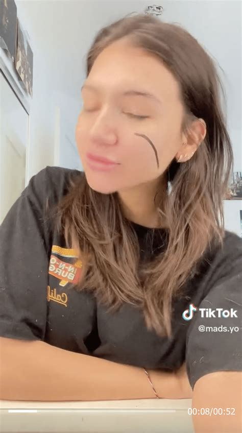 Is Skilah Blue Leeks' TikTok Success A FAKE? The Evidence Inside Image 9