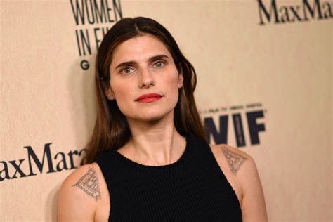 Lake Bell Porn