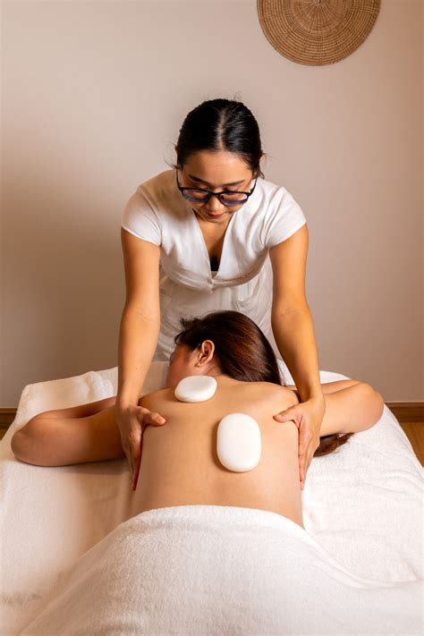 Lymphatic drainage Bangkok