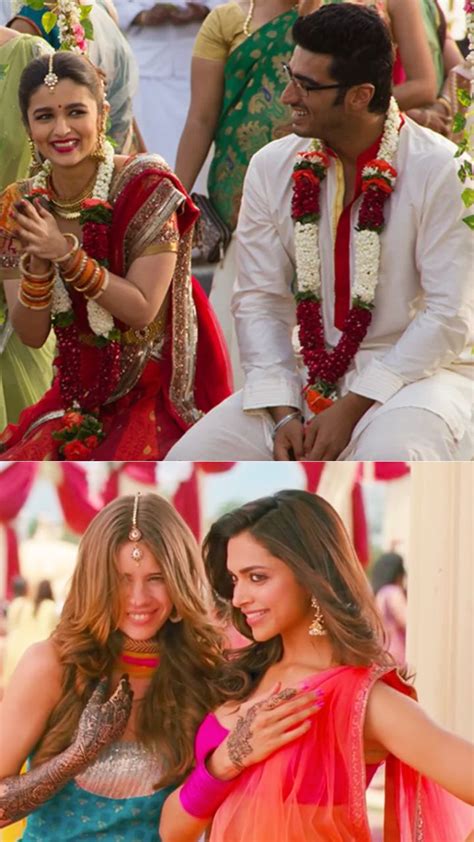 From Hum Aapke Hain Koun to Veere Di Wedding, 10 Big Fat Bollywood Wedding Movies