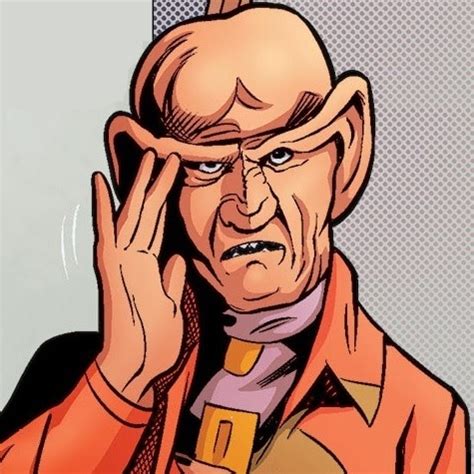 brunt character comic vine