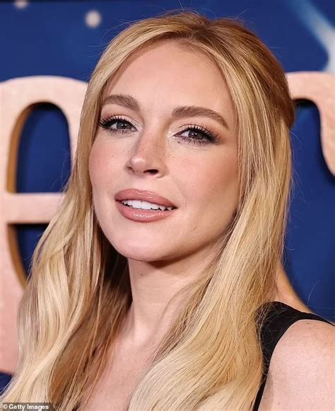 5 Shocking Secrets Behind Lindsay Lohan's Net Worth 2025