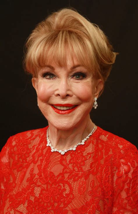 Barbara Eden - Barbara Eden Photo (42628084) - Fanpop