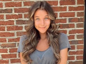 Marissa Mowry Biography, Age, Height, Husband, Net Worth