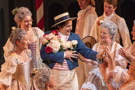 The Gondoliers | Scottish Opera