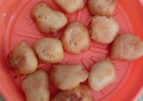 resep tepung goreng simple oleh yuyun rantesalu cookpad