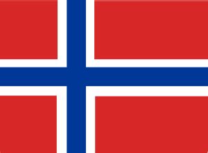 Norwegian flag clip art | Clipart Panda - Free Clipart Images