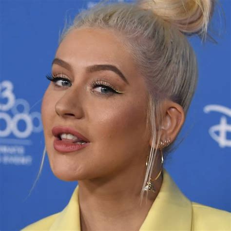 Christina Aguilera: Latest News, Pictures & Videos - HELLO! - Page 2 of 4