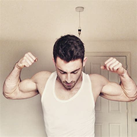 How to Get Ripped Biceps Without Using Protein Shakes. | Men's Fitness ...