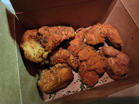 Cross street chicken and beer Delmar $3.99 San Diego, CA : r/toogoodtogo