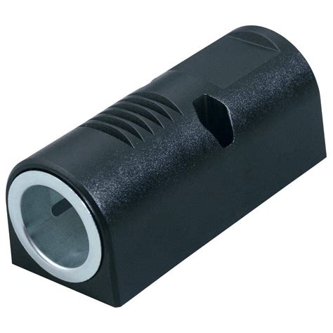 surface mounted power socket