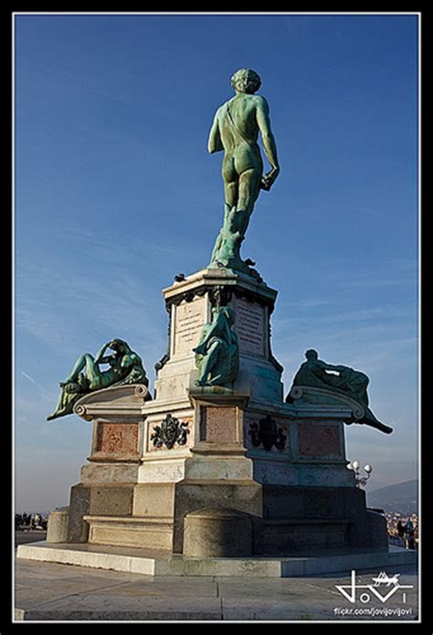 Площадь Микеланджело (Piazzale Michelangelo), отзывы, фото, видео ...