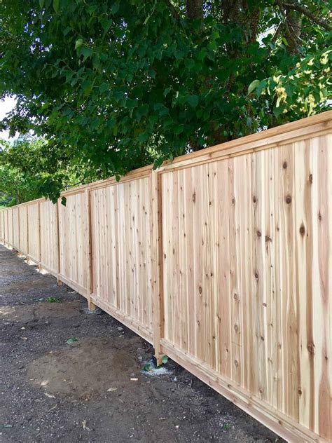 fence ideas 6