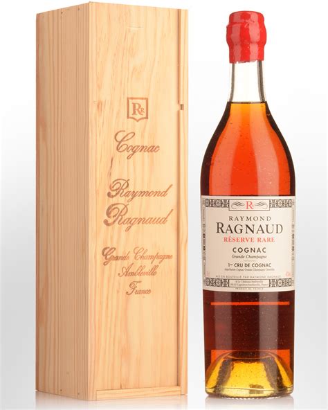 Raymond Ragnaud Reserve Rare Cognac (700ml) | Nicks Wine Merchants