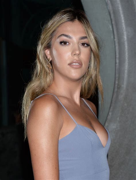 Hot Celebrity Crush: Sistine Stallone