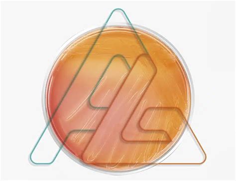 Ágar MacConkey - Advagen Biotech