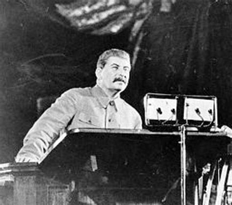 Речь И.В.Сталина к Победе над Германией 9 мая 1945 года › ПОЛИТИКУС