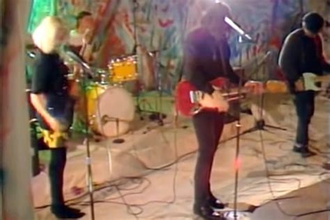 Smashing Pumpkins Plays Live on Illinois Cable Access Show 'Pulse ...