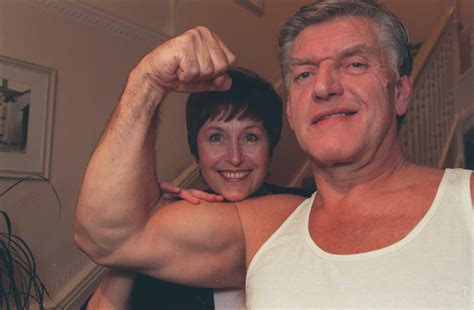 Norma Prowse Bio, Age, Husband, David Prowse, Children, Net Worth