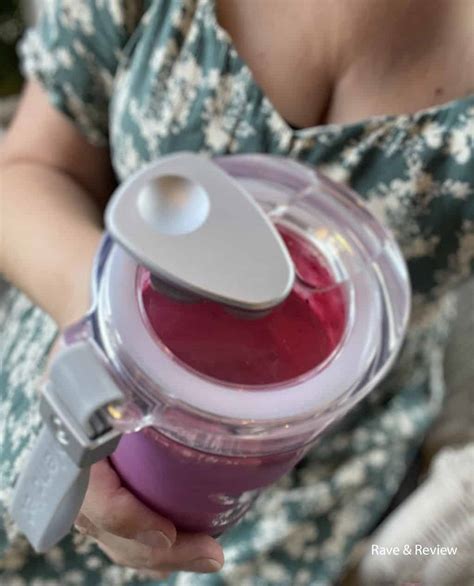 BlendJet 2 Portable Blender and accessories - Rave & Review