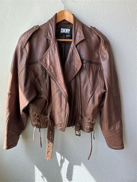 Vintage dkny jacket - Gem