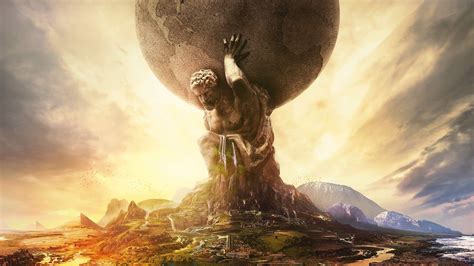 Civilization Wallpapers - Top Free Civilization Backgrounds ...