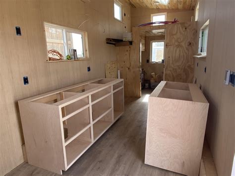 Choosing windows for your Tiny House : TinyHouses