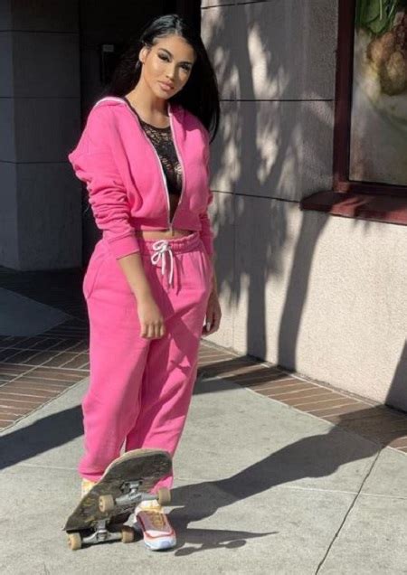 Michaela Mendez S Shocking Confession The Hidden Truth Fans Are Talking About news