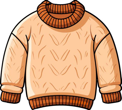 animal cartoon yellow sweater 5