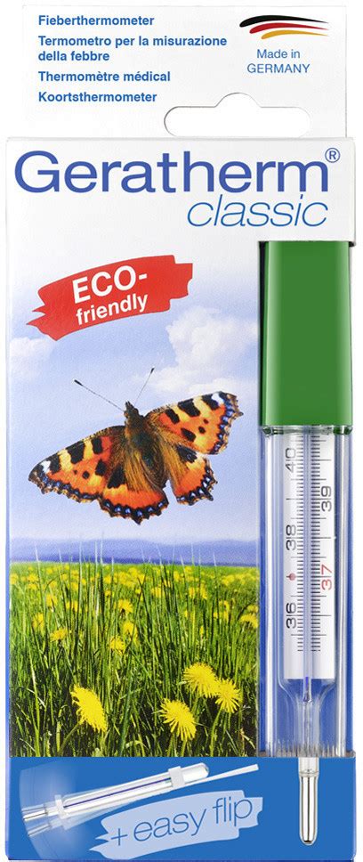 Geratherm Classic ab 14,99 € | Preisvergleich bei idealo.de