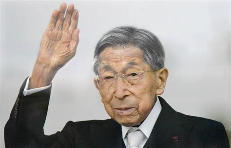 Eldest brother of former Japanese Emperor Hirohito dies at 100 | Fox News