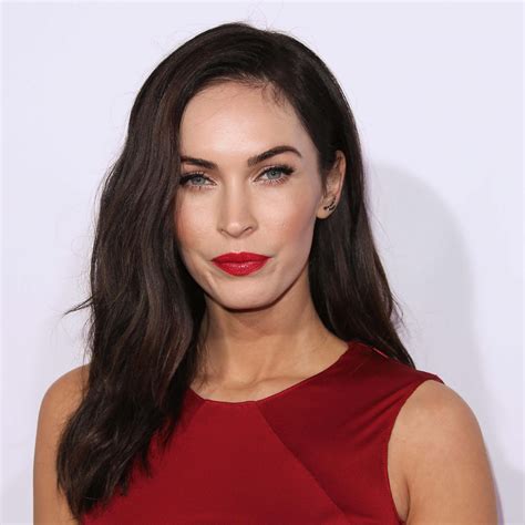 Megan Fox Biography • American Actress & Model Megan Denise Fox