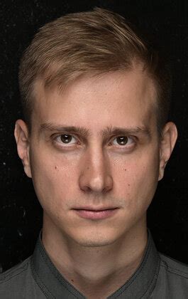 Антон Вохмин: фильмы, биография, семья, фильмография — Кинопоиск
