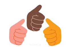 thumbs  meme graphic design gif gifdbcom