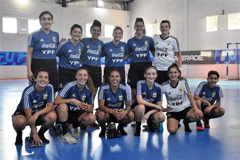 Lucía Rossi, la crack rosarina que fue convocada nuevamente a la