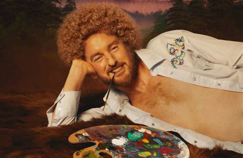 paint trailer trama  cast del film  owen wilson