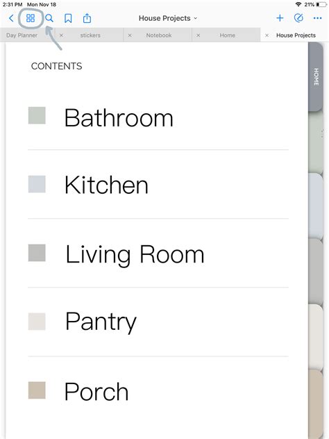 How to Add, Delete and Duplicate Pages and Files in your Digital