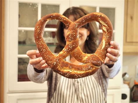 giant pretzel artofit