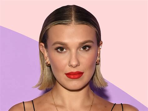 7 Things You Didn't Know About Millie Bobby Brown's Life - 101jtqt