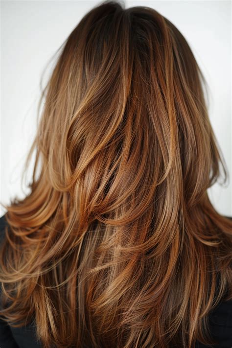 58+ Stunning Light Brown Hair Color Ideas for a Natural Glow