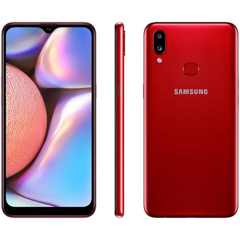 Samsung A10s É Bom - Celular A10s é bom?