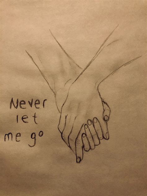 Never Let Me Go
