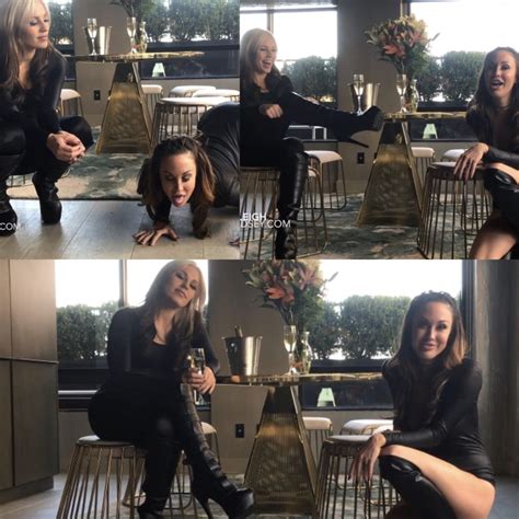 Clip Review: Real Time Session With Jessica & Lindsey - Featuring