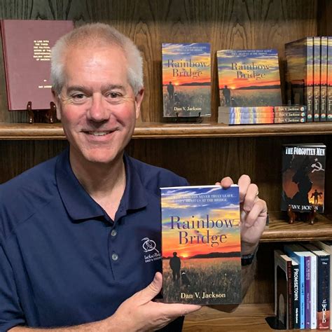 episode   chat  rainbow bridge author   jackson