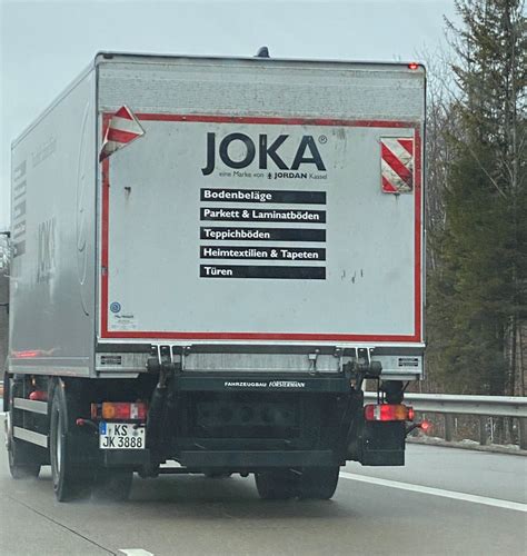 JOKA - W. & L. Jordan GmbH - 1 Foto - Kassel Niederzwehren - Horst