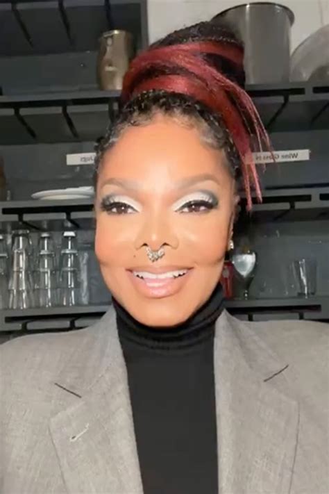 Janet Jackson celebrates anniversary of 'The Velvet Rope'
