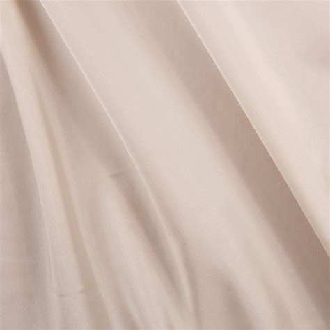 Lining Cafe Latte - Bloomsbury Square Dressmaking Fabric