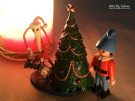 Little Big Suitcase: How To Dismantle Your Playmobil Figurines In 5 ...